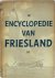 Encyclopedie van Friesland