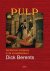 Dick Berents - PULP - gentleman-inbrekers in de triviaalliteratuur