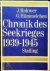 Chronik des Seekrieges 1939...