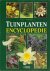 Tuinplanten encyclopedie .....