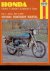 Honda CB250 T, CB400 T & CB...