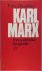 Karl Marx een politieke bio...