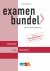 Examenbundel / vwo Economie...
