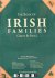 The book of Irish Families ...