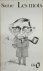 Jean-Paul Sartre 13591 - Les Mots