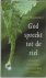 WAGENMAKERS, H. - God spreekt tot de ziel