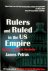 Rulers and Ruled in the US ...