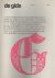 Constandse, H. Mulisch e.a. (redactie), A.L. - De Gids. Algemeen Cultureel Maandblad. Honderdvijfendertigste jaargang, 1972 no. 8