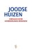 Joodse Huizen