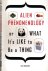 Bogost, Ian. - Alien Phenomenology, or what it's like to be a Thing.