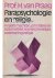 H. van Praag - Parapsychologie en religie