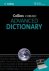 COBUILD,  C - Collins Cobuild Advanced Dictionary + Mycobuild.com Access