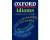 Oxford Idioms Dictionary fo...