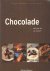  - De chocoladebijbel. Met meer dan 200 recepten