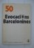 50 Evocacions Barcelonines.