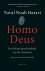 Yuval Noah Harari - Homo deus