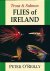 O'Reilly, Peter - Trout and Salmon Flies of Ireland