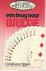 Oppen, Carol G.J. van - Een brug naar bridge -Leer goed bridgen!