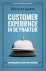 Customer experience in de p...