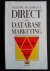 Direct and Database Marketing