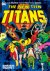 New Teen Titans Omnibus Vol...