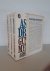Myrdal, Gunnar - Asian Drama: an Inquiry into the Poverty oF Nations (3 volumes in box)