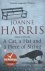 Joanne Harris - A Cat, a Hat, and a Piece of String