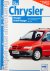Chrysler Voyager, Grand Voy...