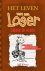 Jeff Kinney - Zwaar de klos