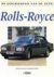 George Bishop - Rolls - Royce
