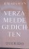 Verzamelde gedichten