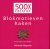 500x creatief  -   Blokmoti...