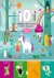 Ballon Kids - 101 dingen om te zoeken en te plakken: magische wezens