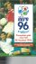 UEFA Euro 96 England -Compl...