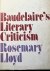 Literature 1981 I Baudelair...