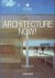 Jodidio, Philip - ARCHITECTURE NOW!  ICONS! 'Is it art, or is it architecture?'
