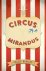 Cassie Beasley - Circus Mirandus