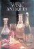 Butler, Robin  Gillian Walkling - The Book of Wine Antiques