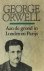 George Orwell - Aan de grond in Londen en Parijs