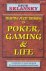 Sklansky, David - Poker, Gaming and Life