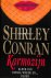 Conran, Shirley - Karmozijn