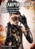 Titan Books - Steampunk Style