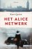 Kate Quinn - Het Alice-netwerk
