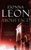 Donna Leon - About Face