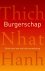 Burgerschap ethiek voor een...
