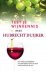 DUIJKER, HUBRECHT - Test je wijnkennis met Hubrecht Duijker. Voor iedere wijnliefhebber om spelenderwijs thuis te raken in de wereld van de wijn.