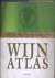 Jancis Robinson - Wijnatlas