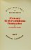 Penser la révolution frança...
