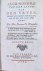 BEAUCOURT de NOORTVELDE, Patrice - Jaer-boeken van den lande van den Vryen, zedert zyn eerste beginzelen, tot en met den jaere 1784. 3 delen compleet