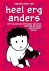 Heel erg anders het vallen ...